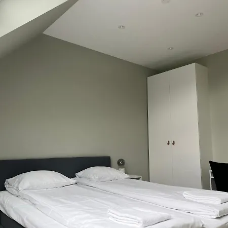 Leilighet Kong Oscars *