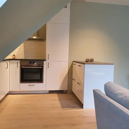 Apartman Kong Oscars