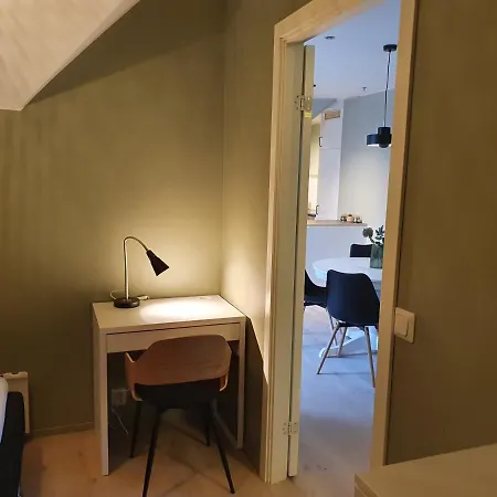 Kong Oscars 卑爾根