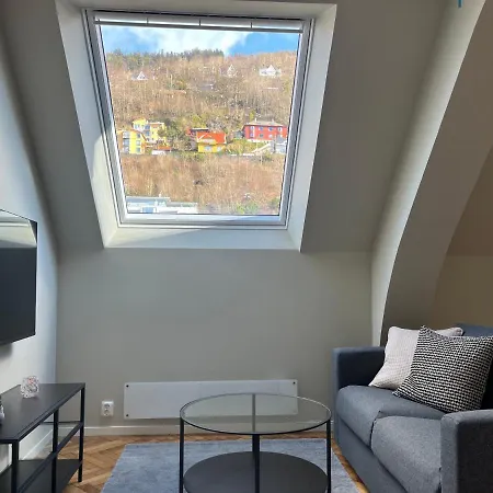 Apartamento Kong Oscars