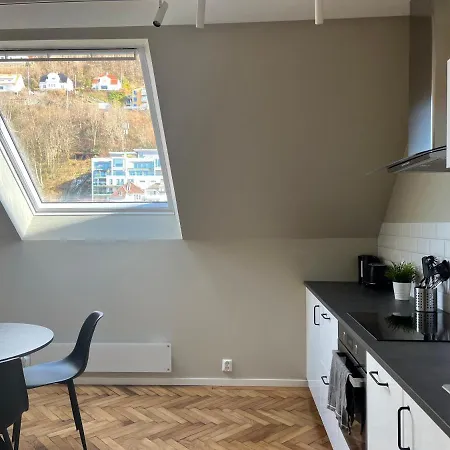 Apartament Kong Oscars *