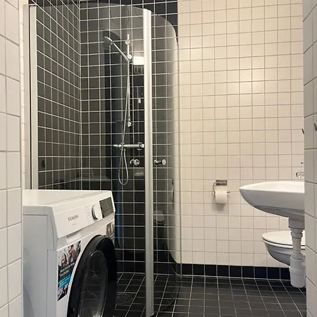 Apartament Kong Oscars