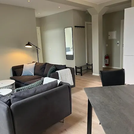 Kong Oscars * 卑爾根