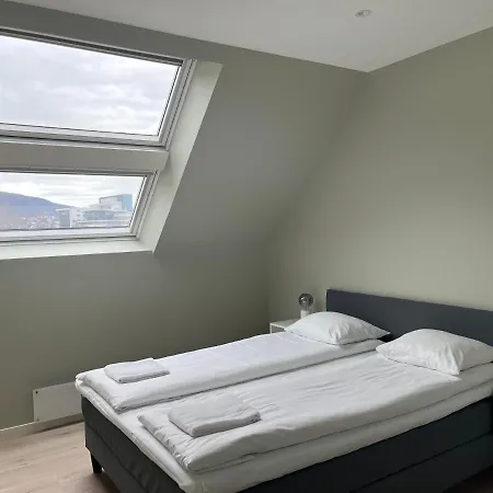 Kong Oscars Apartman