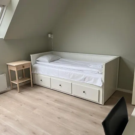 Kong Oscars Apartman *