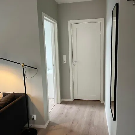 Kong Oscars Apartman Bergen