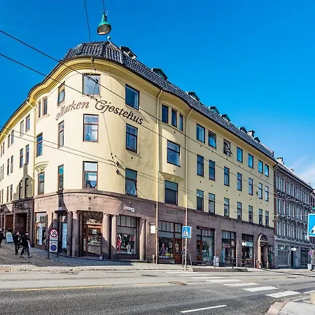 Kong Oscars Apartman *