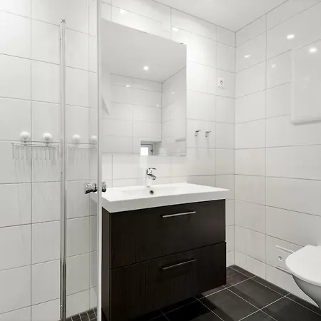 Apartman Kong Oscars