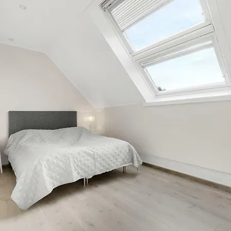 Apartament Kong Oscars