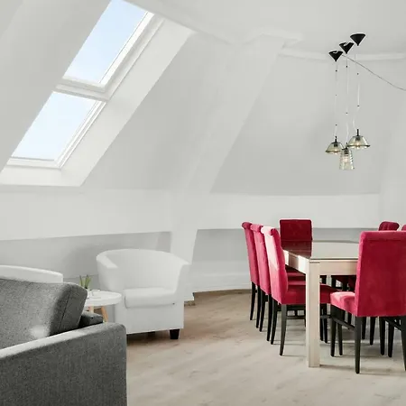 Apartman Kong Oscars