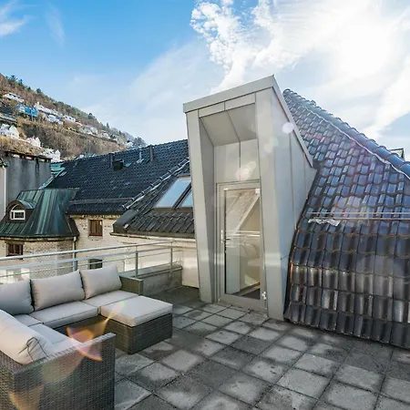 Apartman Kong Oscars