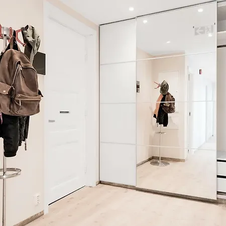 Apartman Kong Oscars