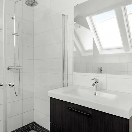 Kong Oscars Apartman Bergen