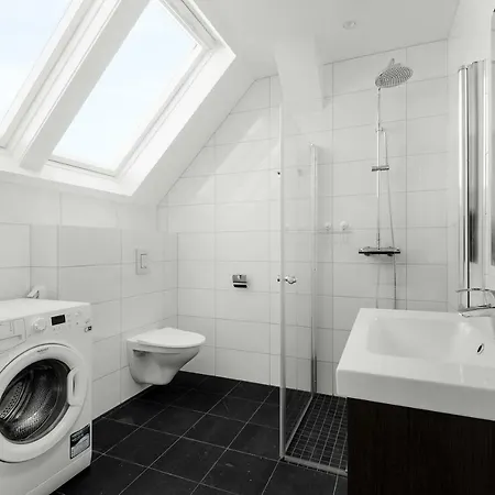 Kong Oscars * 卑爾根