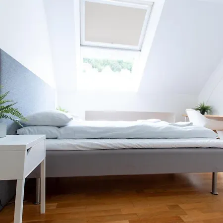 Kong Oscars Apartman