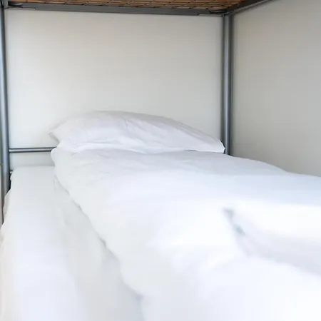 Kong Oscars Apartman