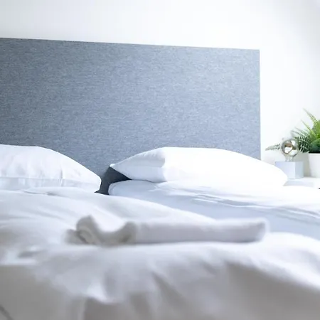 Apartament Kong Oscars *