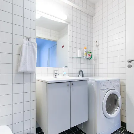 Kong Oscars * Bergen