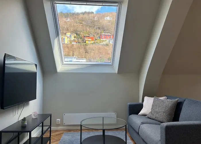 Apartamento Kong Oscars