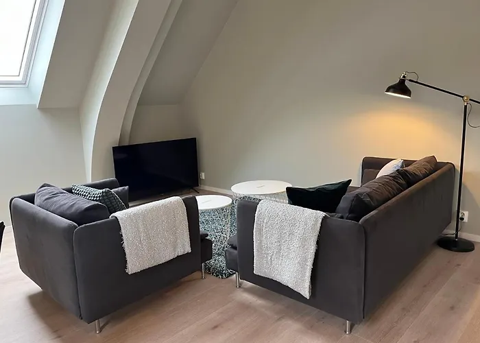 Kong Oscars Apartamento *