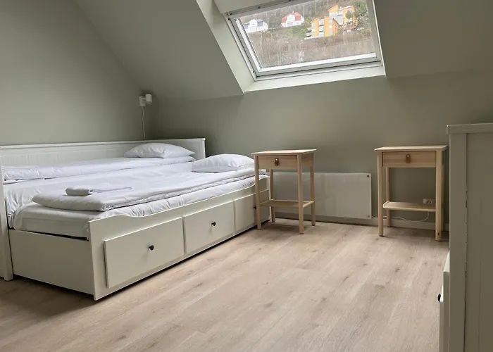 Kong Oscars Apartamento *