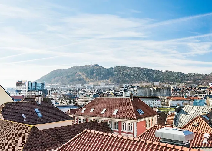 Apartment Kong Oscars *