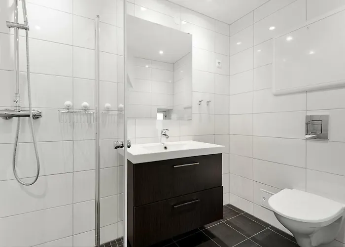 Apartment Kong Oscars