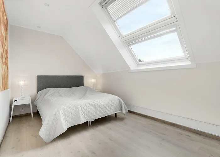 Apartamento Kong Oscars