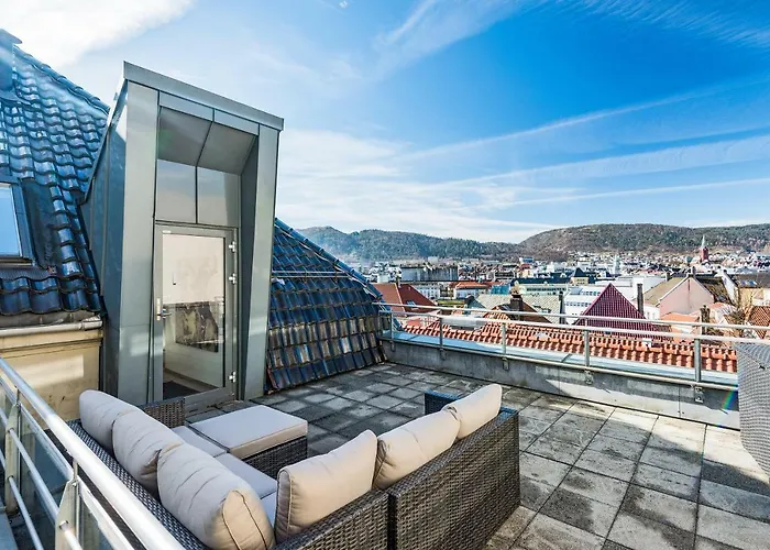 Kong Oscars Apartamento