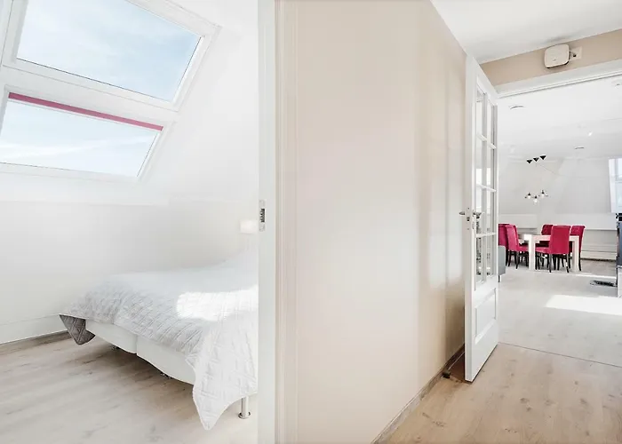 Apartamento Kong Oscars *