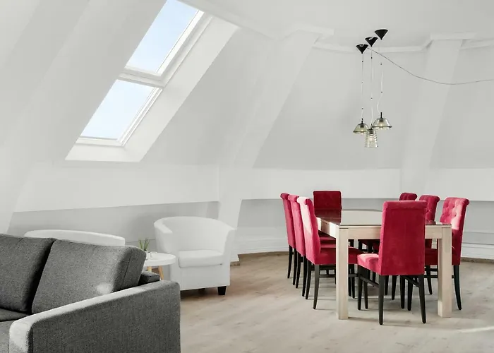 Apartamento Kong Oscars