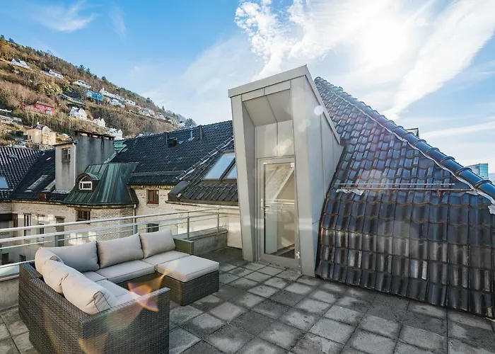 Apartment Kong Oscars