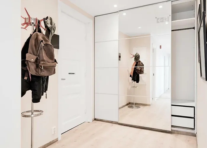 Apartment Kong Oscars