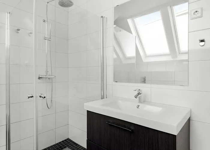 Kong Oscars Apartment Bergen