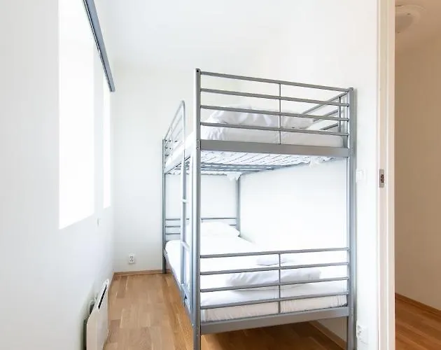 Apartment Kong Oscars *