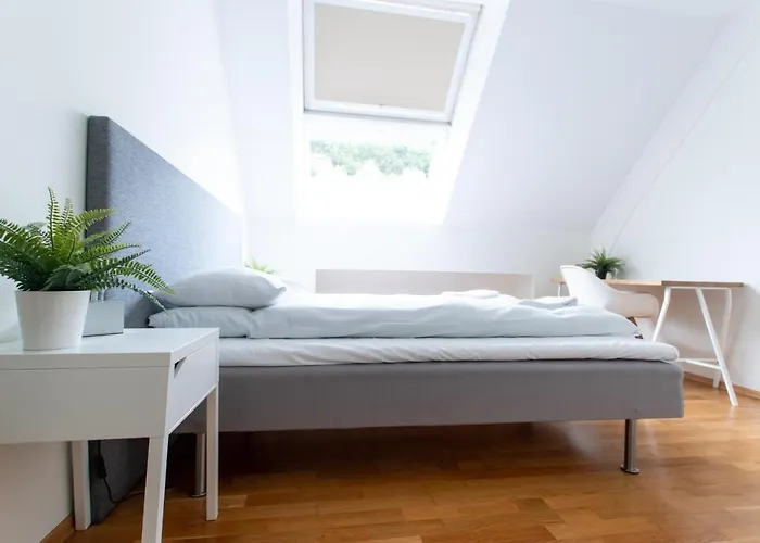 Kong Oscars Apartamento