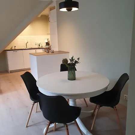 Kong Oscars * Bergen