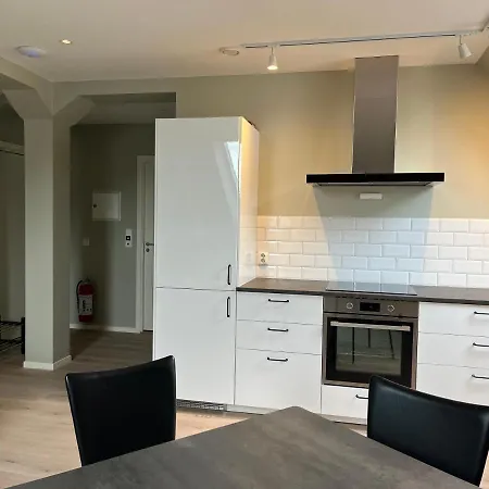 Kong Oscars * Bergen