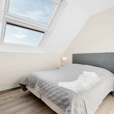 Kong Oscars Leilighet *