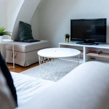 Leilighet Kong Oscars