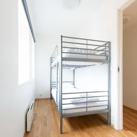 Apartament Kong Oscars *